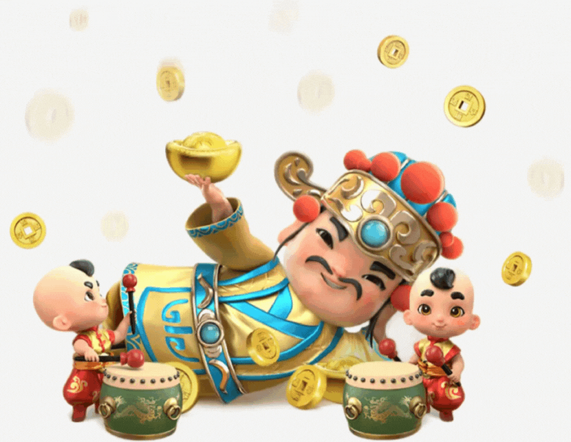 PG游戏动态视觉素材一
